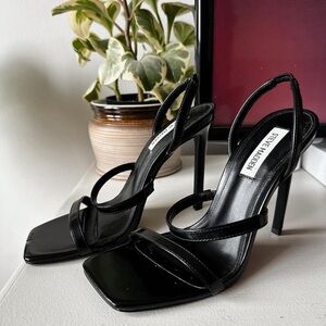 Steve Madden Grade Heels